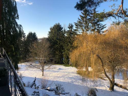 Apartamentos Ferienhaus Haagalm