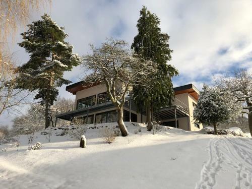 Apartamentos Ferienhaus Haagalm