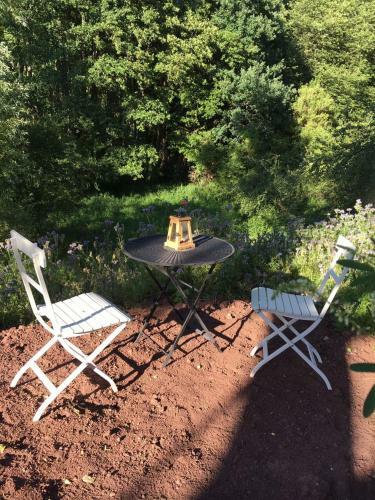 Apartamentos Ferienhaus Haagalm