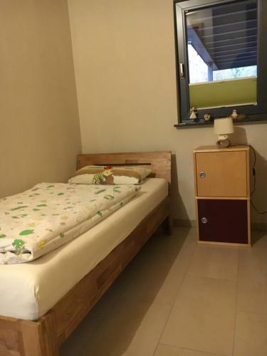 Apartamentos Ferienhaus Haagalm