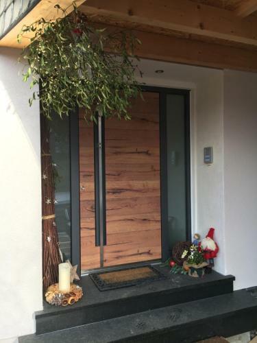 Apartamentos Ferienhaus Haagalm