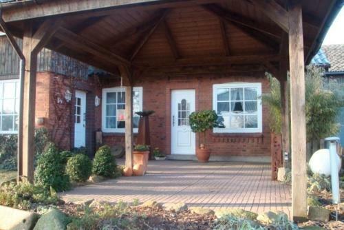 Apartamento Ferienwohnung Biernat