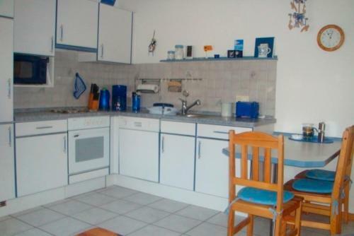 Apartamento Ferienwohnung Biernat