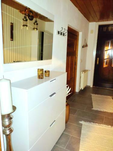 Apartamento Ferienwohnung Steffenshagen