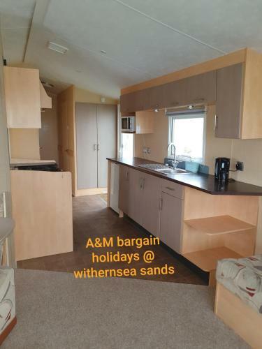 Am Bargain Holidays At Withernsea Sands