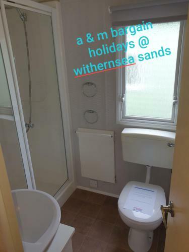 Am Bargain Holidays At Withernsea Sands