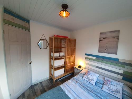 Holiday Chalet No 217