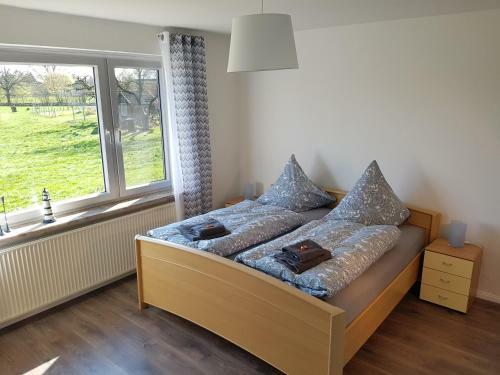 Ferienhaus Ahlers