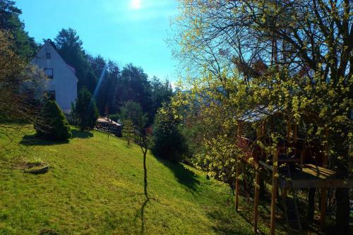 Apartamento Elbblick