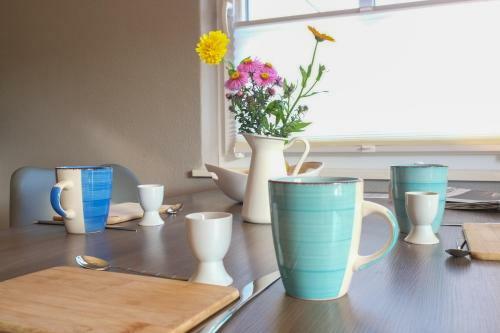 Apartamento Feriendomizil "alte Post" II