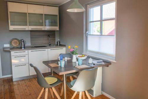 Apartamento Feriendomizil "alte Post" II