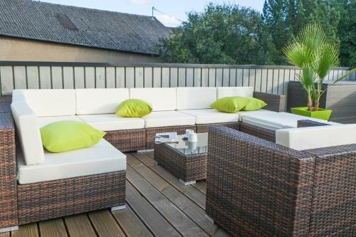 Apartamento Feriendomizil "alte Post" II