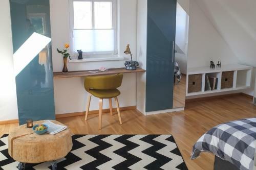 Apartamento Feriendomizil "alte Post" II