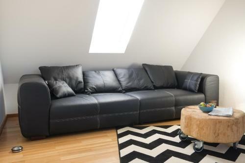 Apartamento Feriendomizil "alte Post" II