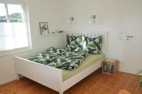 Apartamento Feriendomizil "alte Post" II