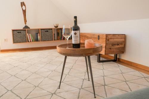 Apartamento Feriendomizil "alte Post" II