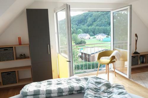 Apartamento Feriendomizil "alte Post" II