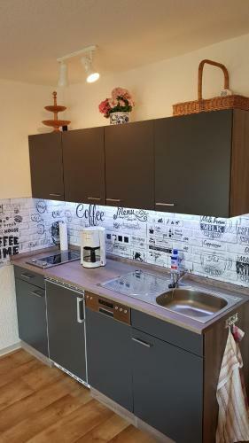 Apartamento Ferienwohnungen "gr�ndelrast"