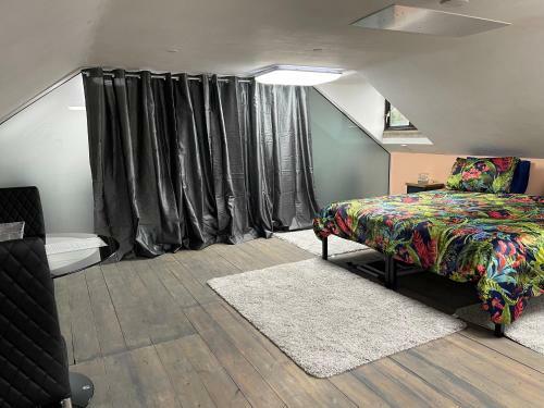 Hostal Robinas Cotswold Coach House