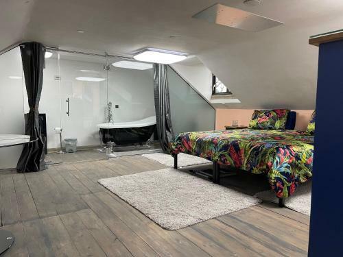 Hostal Robinas Cotswold Coach House