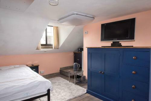 Hostal Robinas Cotswold Coach House