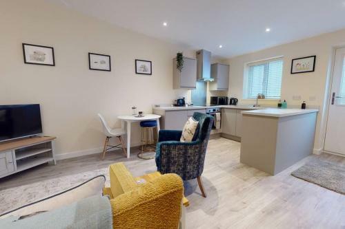 Peashell Farm-the Primera Apartment