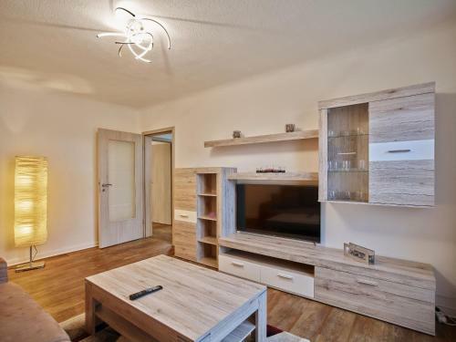 Apartamento G�ste- Und Ferienwohnung Mirko Rab