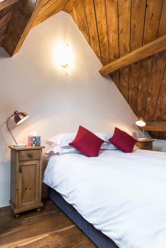 Cottage 2 New Yatt Farm