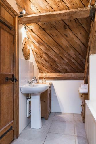 Cottage 2 New Yatt Farm