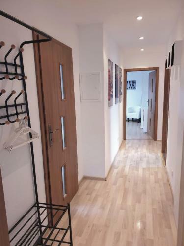 Apartamento Vogelnest Riesa