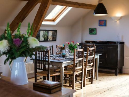 Granary At Rectory Farm