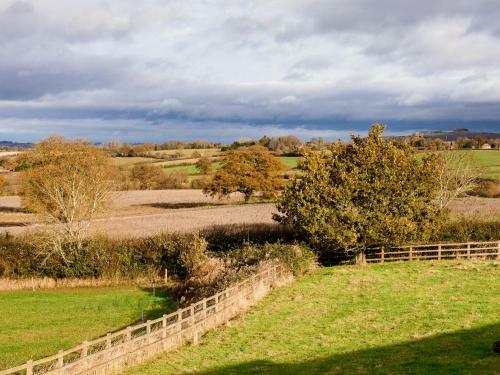 Granary At Rectory Farm