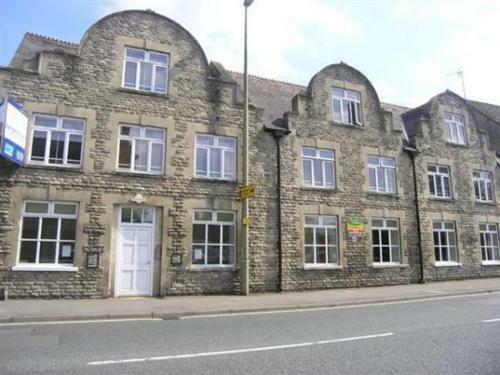 Luxury 2 Bed Apartment