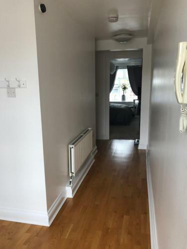 Luxury 2 Bed Apartment