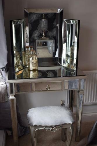 Luxury 2 Bed Apartment