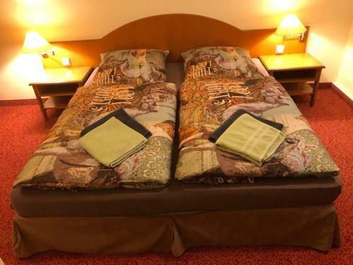 Hotel Eulenspiegel