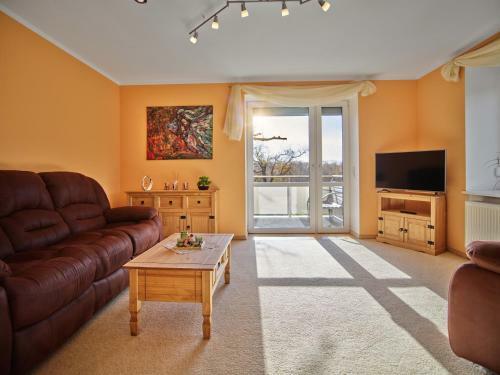 Apartamento Gem�tliche Ferienwohnung In L�ndlicher Lage
