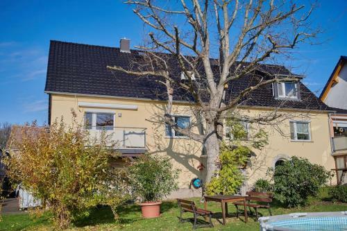 Apartamento Gem�tliche Ferienwohnung In L�ndlicher Lage
