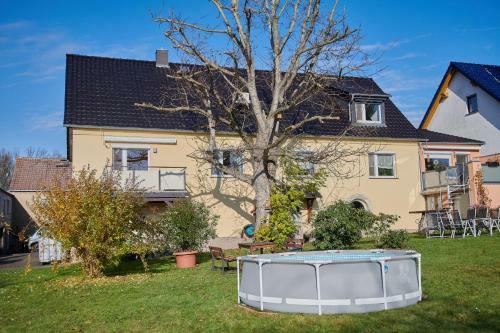 Apartamento Gem�tliche Ferienwohnung In L�ndlicher Lage