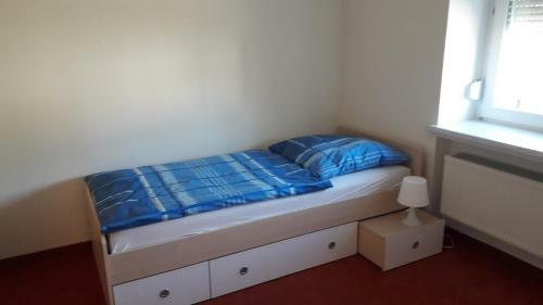 Apartamento Gem�tliche Ferienwohnung In L�ndlicher Lage