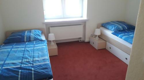 Apartamento Gem�tliche Ferienwohnung In L�ndlicher Lage