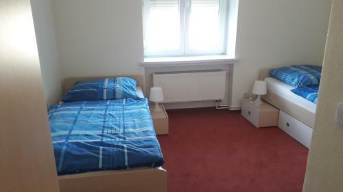 Apartamento Gem�tliche Ferienwohnung In L�ndlicher Lage
