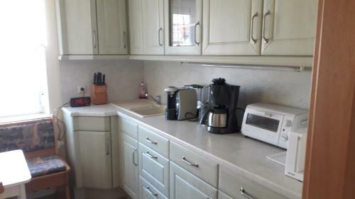 Apartamento Gem�tliche Ferienwohnung In L�ndlicher Lage