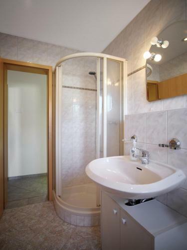 Apartamento Gem�tliche Ferienwohnung In L�ndlicher Lage