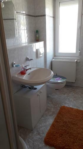 Apartamento Gem�tliche Ferienwohnung In L�ndlicher Lage