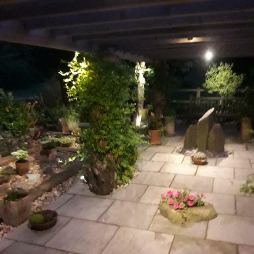 Bed & Breakfast Havisham House