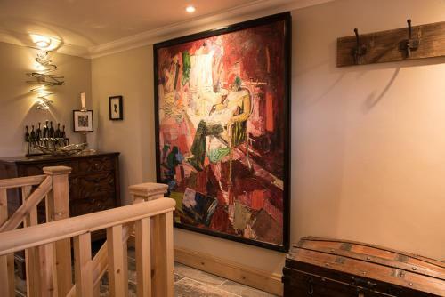 Bed & Breakfast Havisham House