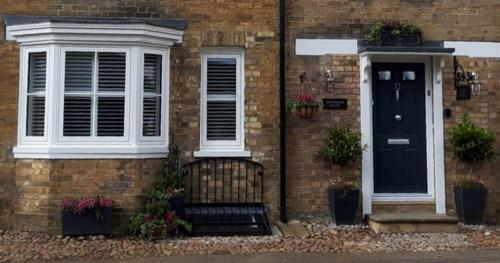 Bed & Breakfast Havisham House