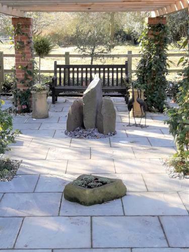 Bed & Breakfast Havisham House