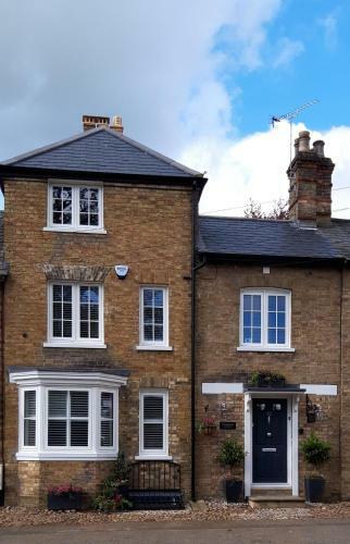 Bed & Breakfast Havisham House